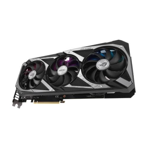Asus ROG Strix RTX 3060 V2 LHR 12GB Gaming Graphics Card